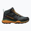 Взуття трекінгове чоловіче Helly Hansen Traverse Ht сіро-чорне 11805_495 13