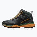 Взуття трекінгове чоловіче Helly Hansen Traverse Ht сіро-чорне 11805_495 14