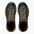 Взуття трекінгове чоловіче Helly Hansen Traverse Ht сіро-чорне 11805_495 18