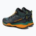Взуття трекінгове чоловіче Helly Hansen Traverse Ht сіро-чорне 11805_495 3