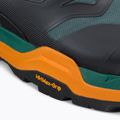 Взуття трекінгове чоловіче Helly Hansen Traverse Ht сіро-чорне 11805_495 8