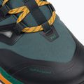 Взуття трекінгове чоловіче Helly Hansen Traverse Ht сіро-чорне 11805_495 12