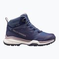 Взуття трекінгове жіноче Helly Hansen Traverse Ht блакитне 11806_584 12