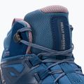 Взуття трекінгове жіноче Helly Hansen Traverse Ht блакитне 11806_584 9