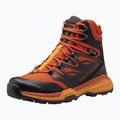 Взуття трекінгове чоловіче Helly Hansen Traverse HT Boot помаранчеве 11807_300 13