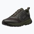 Взуття трекінгове чоловіче Helly Hansen Gobi 2 зелене 11809_482 13