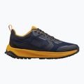 Взуття трекінгове чоловіче Helly Hansen Gobi 2 синьо-жовте 11809_606 11