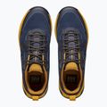 Взуття трекінгове чоловіче Helly Hansen Gobi 2 синьо-жовте 11809_606 16