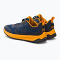 Взуття трекінгове чоловіче Helly Hansen Gobi 2 синьо-жовте 11809_606 3