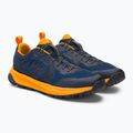 Взуття трекінгове чоловіче Helly Hansen Gobi 2 синьо-жовте 11809_606 4