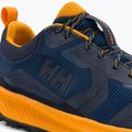 Взуття трекінгове чоловіче Helly Hansen Gobi 2 синьо-жовте 11809_606 10