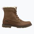 Взуття трекінгове жіноче Helly Hansen Marion 3 коричневе 11832_741 11