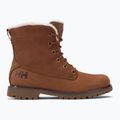 Взуття трекінгове жіноче Helly Hansen Marion 3 коричневе 11832_741 2