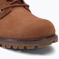 Взуття трекінгове жіноче Helly Hansen Marion 3 коричневе 11832_741 7