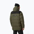 Пуховик чоловічий Helly Hansen Patrol зелений 53873_431 2