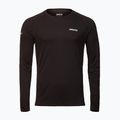 Кофта термоактивна чоловіча Musto HPX Merino Baselayer black