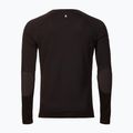 Кофта термоактивна чоловіча Musto HPX Merino Baselayer black 2