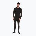 Штани термоактивні чоловічі Musto HPX Merino Baselayer black 2