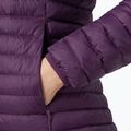 Пуховик жіночий Helly Hansen Sirdal Hooded Insulator фіолетовий 62992_670 3