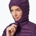 Пуховик жіночий Helly Hansen Sirdal Hooded Insulator фіолетовий 62992_670 4