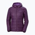 Пуховик жіночий Helly Hansen Sirdal Hooded Insulator фіолетовий 62992_670 5