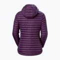 Пуховик жіночий Helly Hansen Sirdal Hooded Insulator фіолетовий 62992_670 6