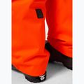 Штани лижні чоловічі Helly Hansen Sogn Cargo neon orange 4