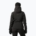 Куртка лижна жіноча Helly Hansen Alphelia Lifaloft black 2