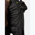 Куртка лижна жіноча Helly Hansen Alphelia Lifaloft black 3