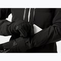 Куртка лижна жіноча Helly Hansen Alphelia Lifaloft black 5