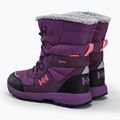 Черевики для трекінгу зимове дитяче Helly Hansen Jk Silverton Boot Ht фіолетові 11759_678 3