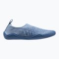 Жіночі водні черевики Helly Hansen Crest Watermoc яскраво-сині/лазурові 9