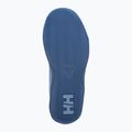 Жіночі водні черевики Helly Hansen Crest Watermoc яскраво-сині/лазурові 12