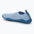 Жіночі водні черевики Helly Hansen Crest Watermoc яскраво-сині/лазурові 3