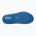 Жіночі водні черевики Helly Hansen Crest Watermoc яскраво-сині/лазурові 4