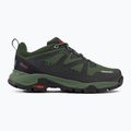 Взуття трекінгове чоловіче Helly Hansen Cascade Low HT зелено-сіре 11749_476 2