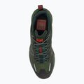 Взуття трекінгове чоловіче Helly Hansen Cascade Low HT зелено-сіре 11749_476 7