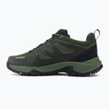 Взуття трекінгове чоловіче Helly Hansen Cascade Low HT зелено-сіре 11749_476 3