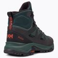 Взуття трекінгове чоловіче Helly Hansen Cascade Mid HT 495 синьо-чорне 11751_495 11