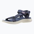 Сандалі трекінгові жіночі Helly Hansen Capilano F2F сині 11794_607 13