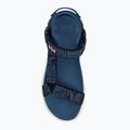 Сандалі трекінгові жіночі Helly Hansen Capilano F2F сині 11794_607 6