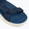 Сандалі трекінгові жіночі Helly Hansen Capilano F2F сині 11794_607 7