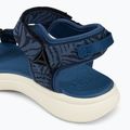 Сандалі трекінгові жіночі Helly Hansen Capilano F2F сині 11794_607 10