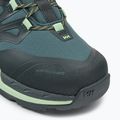 Взуття трекінгове жіноче Helly Hansen Traverse HT сіре 11806_591 7
