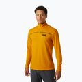 Кофта вітрильна чоловіча Helly Hansen Hp 1/2 Zip Pullover cloudberry