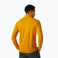 Кофта вітрильна чоловіча Helly Hansen Hp 1/2 Zip Pullover cloudberry 2