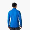 Кофта вітрильна чоловіча Helly Hansen Hp 1/2 Zip Pullover electric blue 2