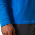 Кофта вітрильна чоловіча Helly Hansen Hp 1/2 Zip Pullover electric blue 4