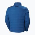 Куртка вітрильна чоловіча Helly Hansen Crew Insulator 2.0 azurite 7