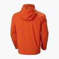 Куртка Helly Hansen Hp Racing Lifaloft Hooded помаранчева 30366_300 6